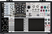 My clannish Eurorack
