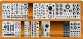My vaunted Eurorack
