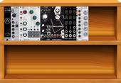 My theoretical Eurorack