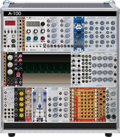 My outcast Eurorack