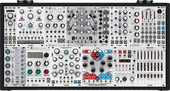 My actual rack