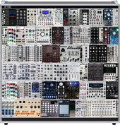 Monster System Whole