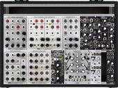 My altered Eurorack