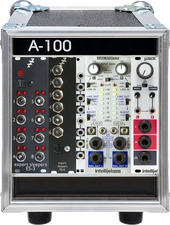 Control Center