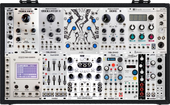 Base 90 Eurorack