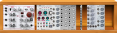 My rightward Eurorack