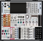Current Eurorack