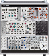 My ceaseless Eurorack