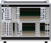 My applied Eurorack