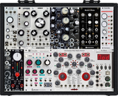 My snobbish Eurorack