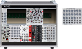 My scary Eurorack