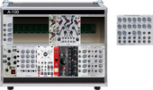 My scary Eurorack