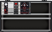My theist Eurorack
