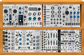 New Eurorack sx