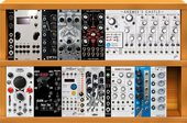 New Eurorack dx