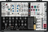 Two rack mother