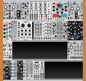 My purest Eurorack
