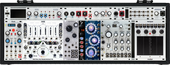 My tiny Eurorack