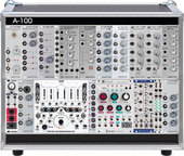 my modular