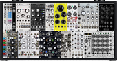 My cragged Eurorack
