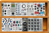 Budget Eurorack 2