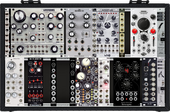 Starter eurorack 2017