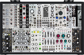 My first Eurorack