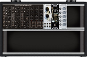 l'eurorack a mezzo