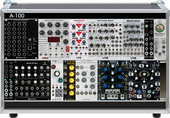 My extra Eurorack