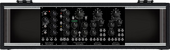 My troublous Eurorack