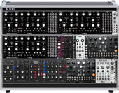 My tuneless Eurorack