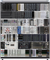 002 - Basic Monster Rack (FINAL KOMPLETE)
