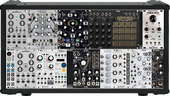 Make Noise Bus Case