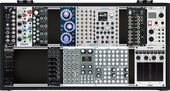 Sequencer rack