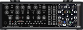Moog rack first tow