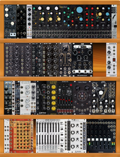 Ever Expanding