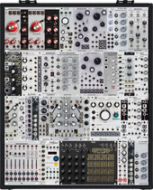 Mijn grootste Eurorack