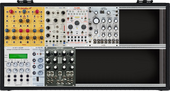 My semi Eurorack