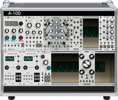 My notour Eurorack