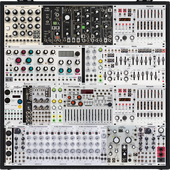 Piknic Electronik NYD 18 - Acid Jacks Performance Eurorack (Ants Side)