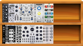 My plodding Eurorack