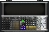 My crushing Eurorack