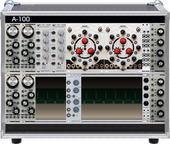 test rack