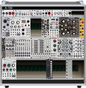 My awkward Eurorack (copy)