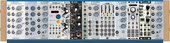 My nasty Eurorack