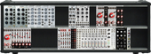 My russet Eurorack