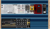 My Modular Synth
