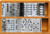 My worn modular