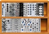 My worn modular