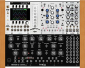 The Rack That Smiles Back